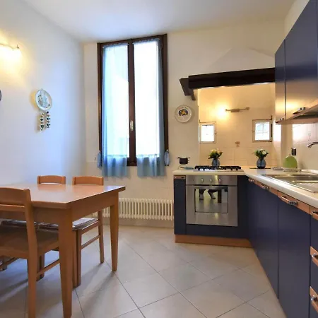 Al Fogher By Interhome Apartment Venice