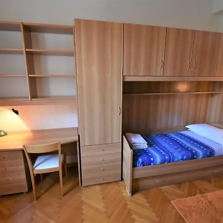 Διαμέρισμα Al Fogher By Interhome *