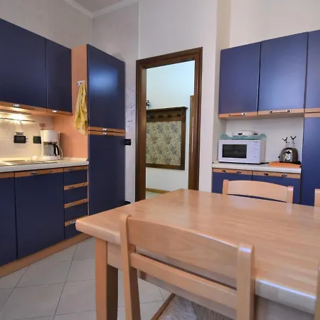 Al Fogher By Interhome Appartamento *