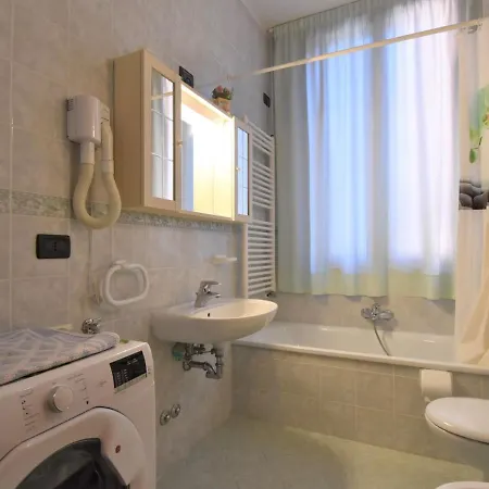 شقة Al Fogher By Interhome البندقية