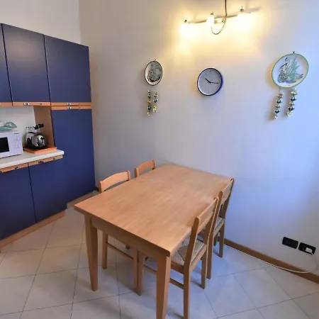 شقة Al Fogher By Interhome البندقية