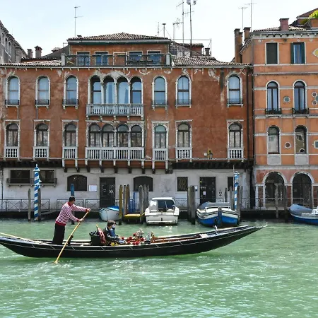 Al Fogher By Interhome * Venezia