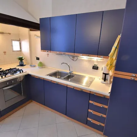 Al Fogher By Interhome Daire Venedik